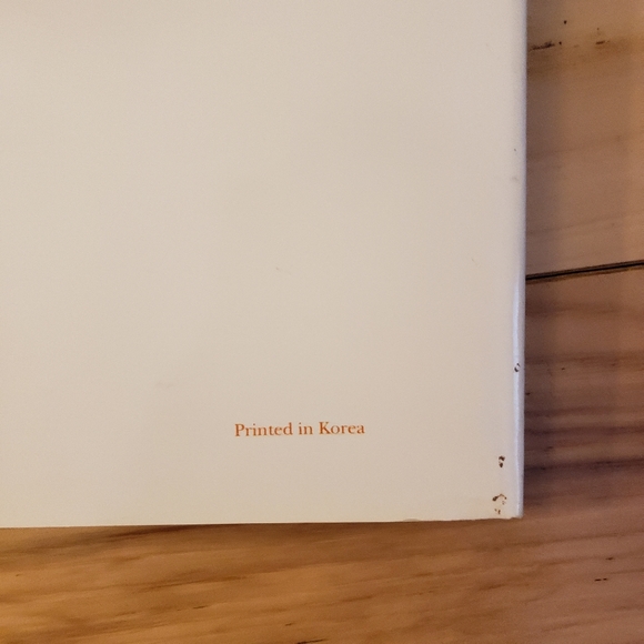 Vintage Cookbook Microwave Covention Oven with Pictures General Electric ©️ 2005 - Picture 9 of 9